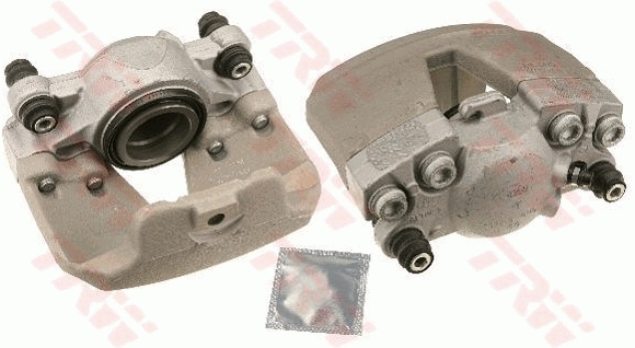 TRW Remzadel/remklauw BHS1200E