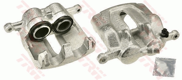 TRW Remzadel/remklauw BHS1209E