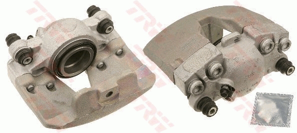 TRW Remzadel/remklauw BHS1211E