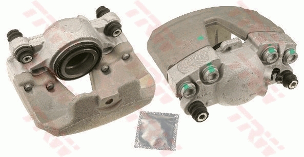 TRW Remzadel/remklauw BHS1212E