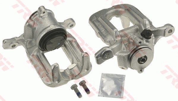 TRW Remzadel/remklauw BHS1218E