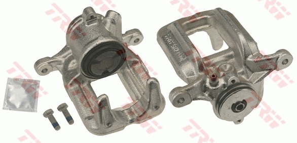 TRW Remzadel/remklauw BHS1221E