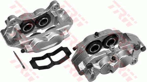 TRW Remzadel/remklauw BHS122E