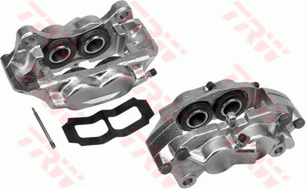 TRW Remzadel/remklauw BHS123E