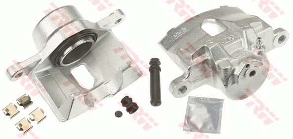 TRW Remzadel/remklauw BHS1401E