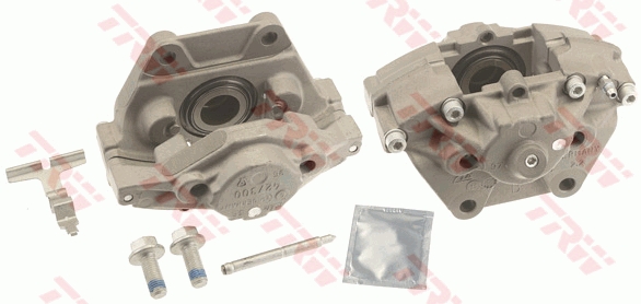 TRW Remzadel/remklauw BHS1409E