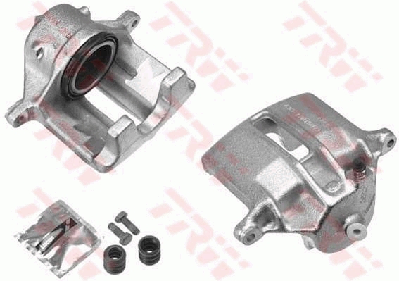 TRW Remzadel/remklauw BHS152E