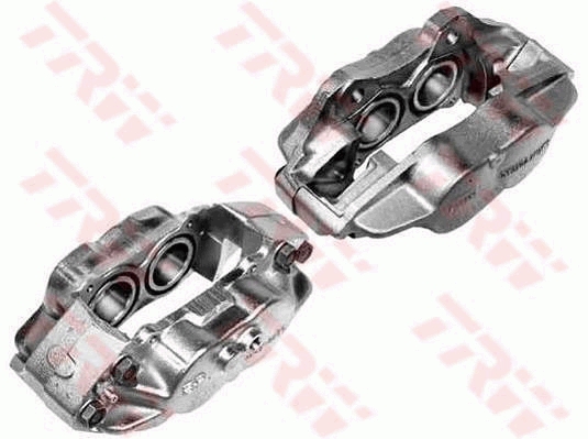 TRW Remzadel/remklauw BHS221E