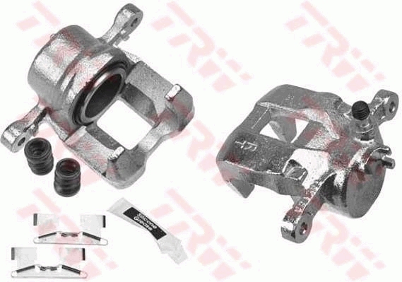 TRW Remzadel/remklauw BHS233E