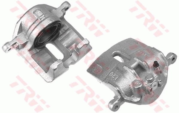 TRW Remzadel/remklauw BHS286