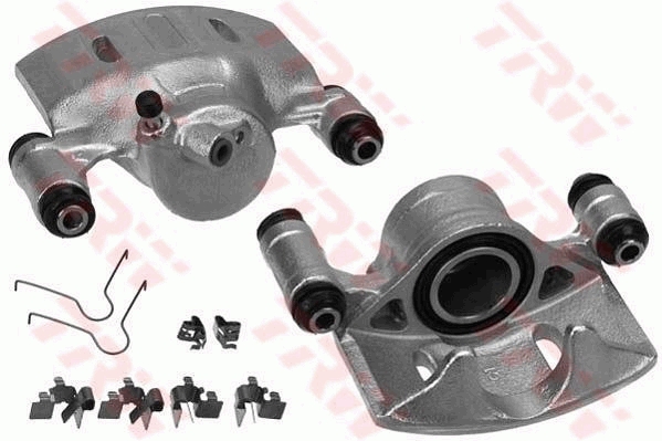 TRW Remzadel/remklauw BHS306E