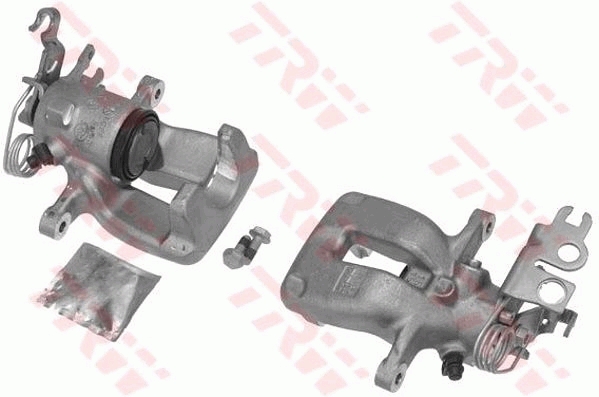 TRW Remzadel/remklauw BHS328E