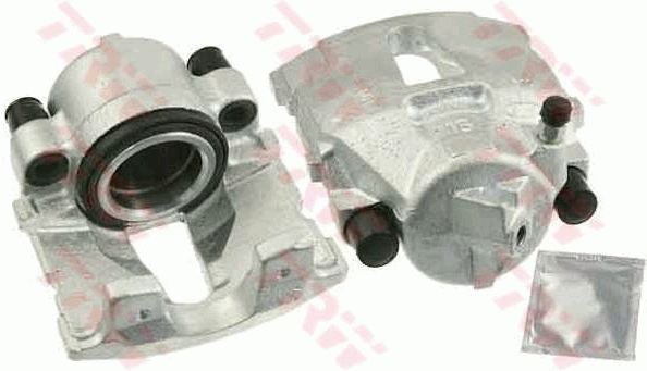 TRW Remzadel/remklauw BHS639E