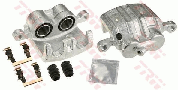 TRW Remzadel/remklauw BHS648E