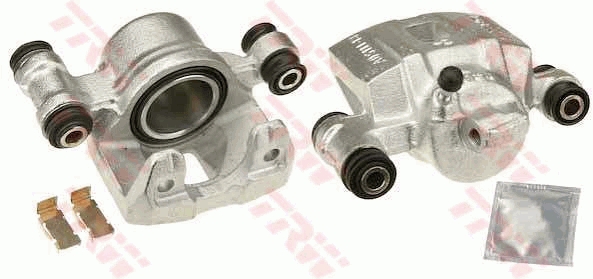 TRW Remzadel/remklauw BHS906E