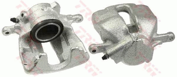 TRW Remzadel/remklauw BHS930