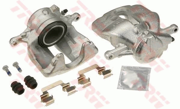 TRW Remzadel/remklauw BHS931