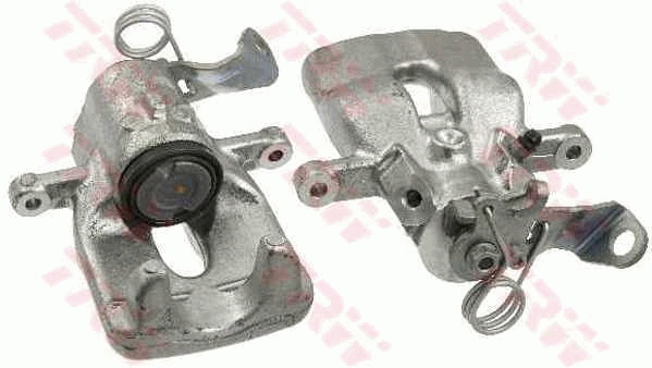 TRW Remzadel/remklauw BHS932