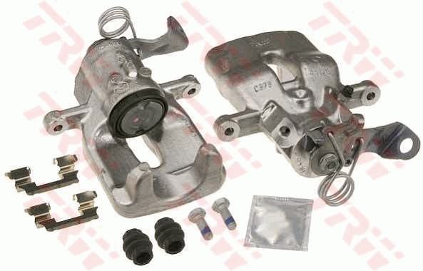 TRW Remzadel/remklauw BHS932E