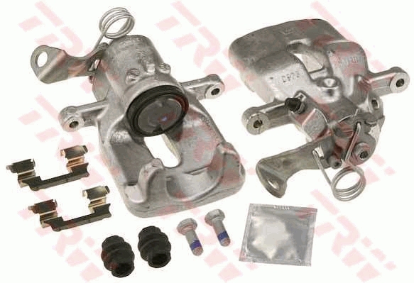 TRW Remzadel/remklauw BHS933