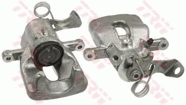 TRW Remzadel/remklauw BHS934