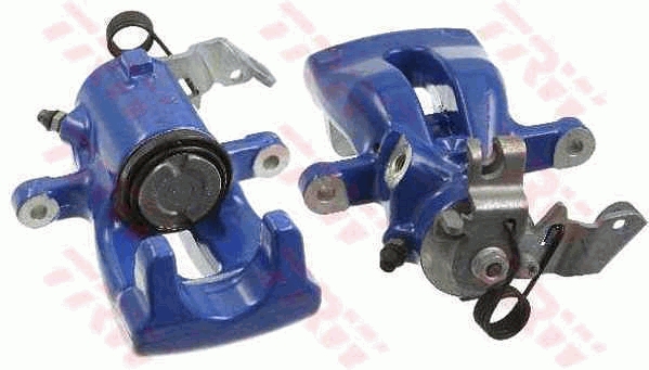 TRW Remzadel/remklauw BHS941