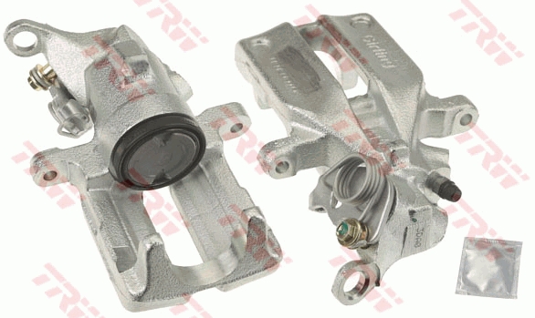 TRW Remzadel/remklauw BHT109