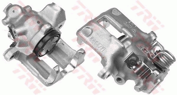 TRW Remzadel/remklauw BHT112