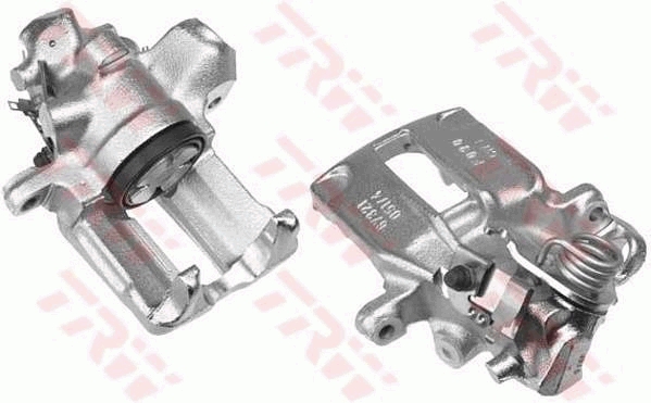 TRW Remzadel/remklauw BHT115