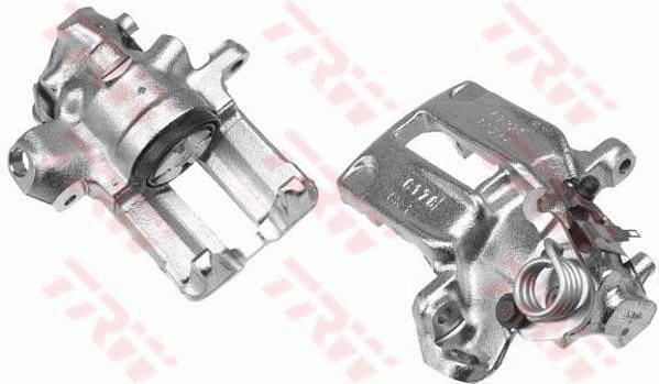 TRW Remzadel/remklauw BHT116