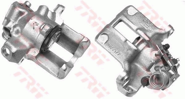 TRW Remzadel/remklauw BHT120