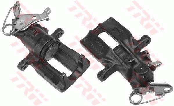 TRW Remzadel/remklauw BHT123