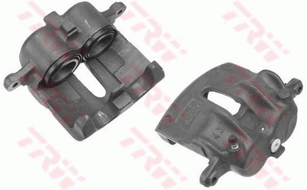 TRW Remzadel/remklauw BHT130