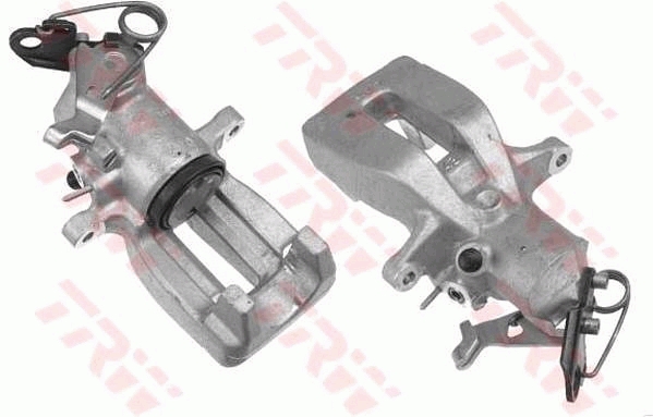 TRW Remzadel/remklauw BHT134