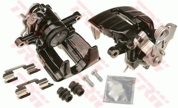 TRW Remzadel/remklauw BHT267