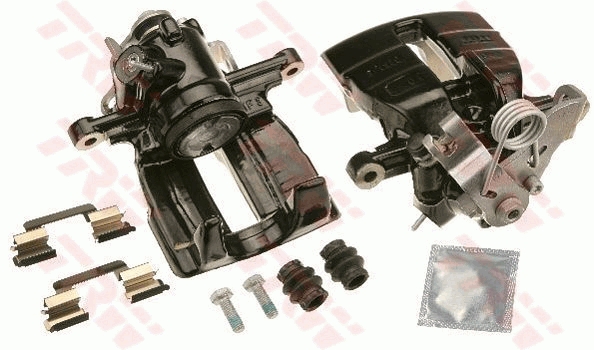 TRW Remzadel/remklauw BHT267E