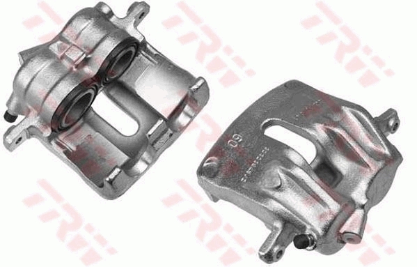 TRW Remzadel/remklauw BHU103