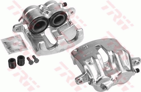 TRW Remzadel/remklauw BHU103E