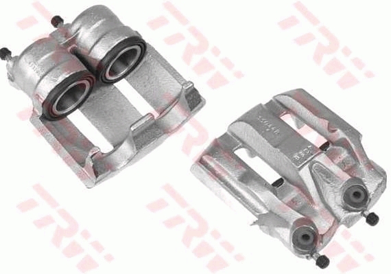 TRW Remzadel/remklauw BHU123E