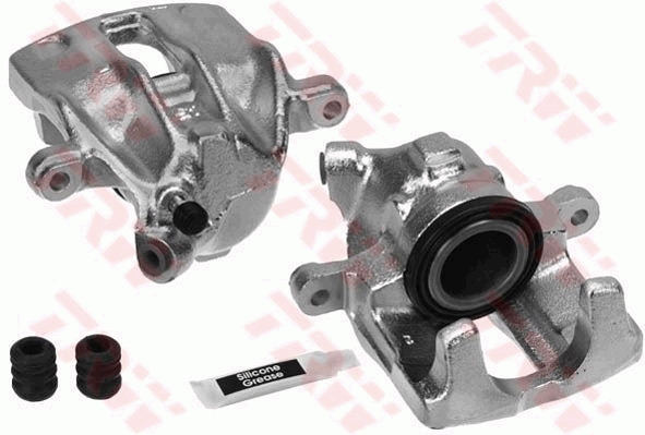 TRW Remzadel/remklauw BHU259E