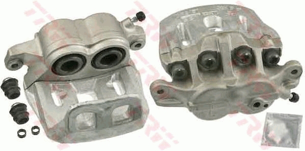 TRW Remzadel/remklauw BHU287E