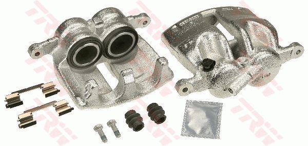 TRW Remzadel/remklauw BHU321E