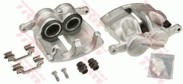 TRW Remzadel/remklauw BHU322E