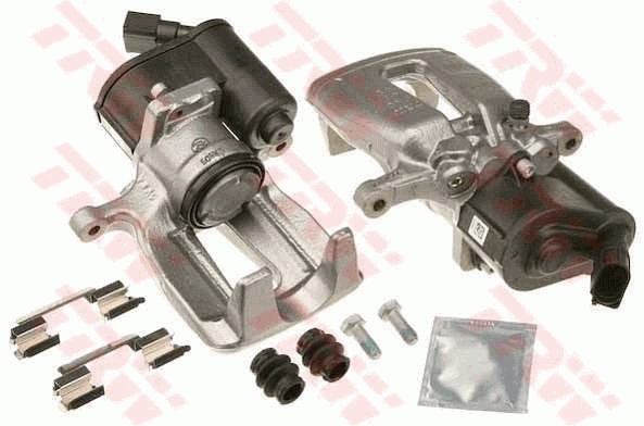 TRW Remzadel/remklauw BHU325E