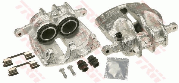 TRW Remzadel/remklauw BHU329E