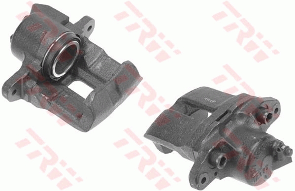 TRW Remzadel/remklauw BHV135