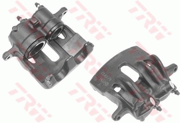 TRW Remzadel/remklauw BHV139