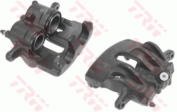 TRW Remzadel/remklauw BHV144E