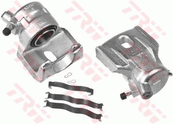 TRW Remzadel/remklauw BHV282E