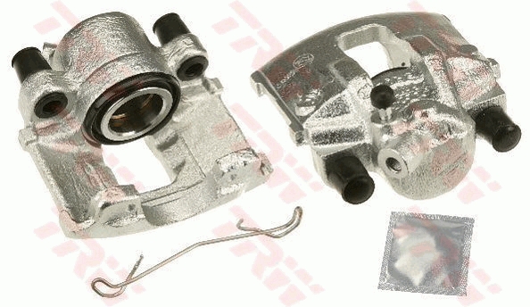 TRW Remzadel/remklauw BHV516E